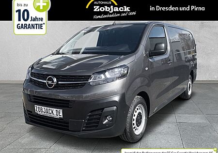 Opel Vivaro Cargo L 2.0 Diesel Standheizung, Holzbode