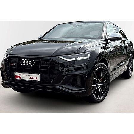 Audi SQ8 leasen