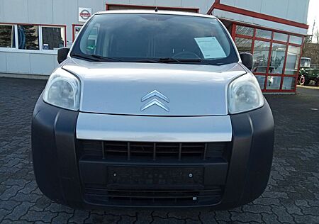 Citroën Nemo 1.4 HDI Kastenwagen Tüv 10/ 2026