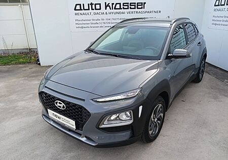 Hyundai Kona Advantage 1.6 GDI Hybrid DCT *AUTOMATIK*