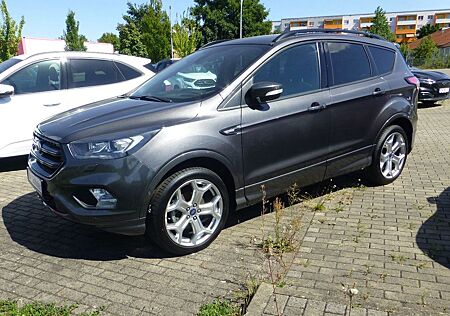 Ford Kuga ST- Line, AHK, Kamera,Navi
