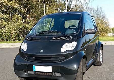 Smart ForTwo For Two Cabrio Passion