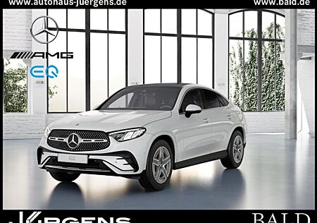 Mercedes-Benz GLC 300 e 4MATIC Coupé +Perf-AGA+AMG+MBUX+LED