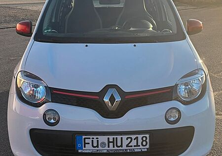 Renault Twingo Dynamique SCe 70 Dynamique