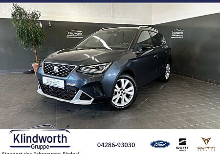 Seat Arona 1.0 TSI DSG Xperience +ACC+GJR+RFK+Navi