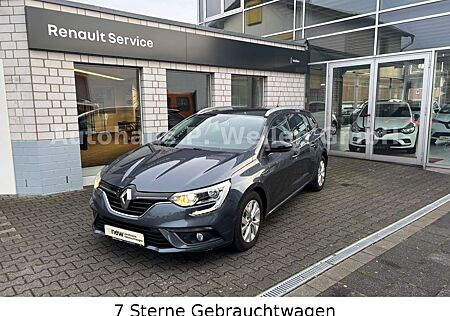 Renault Megane IV Grandtour Limited TCe 140 EDC