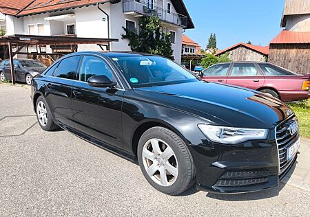 Audi A6 2.0 TDI 140kW ultra S tronic, S-Line Plus