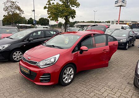 Kia Rio 1.4 Spirit Edition Automatik TEL:01727199990