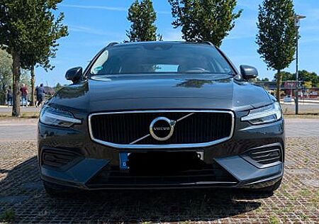 Volvo V60 D3 Momentum Momentum AHK RFCam
