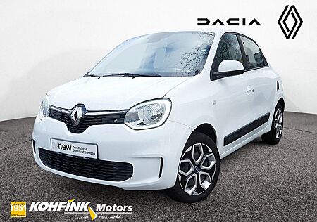 Renault Twingo ZEN Electric KLIMAAUTOMATIK PDC