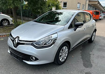 Renault Clio IV Dynamique