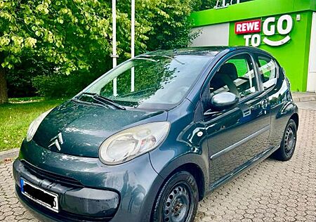 Citroën C1 1.0 Advance Advance