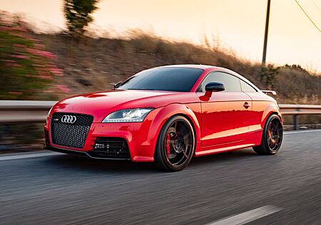 Audi TT RS Coupe 2.5 TFSI S tronic quattro -