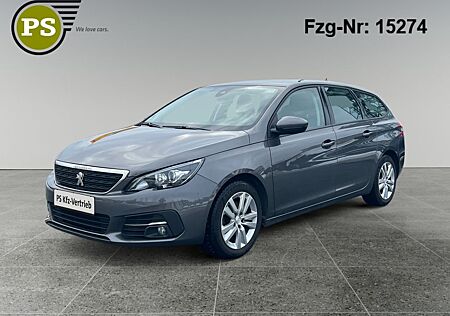 Peugeot 308 SW Active Pack Navi 2-Zonen-Klimaautom SHZ K