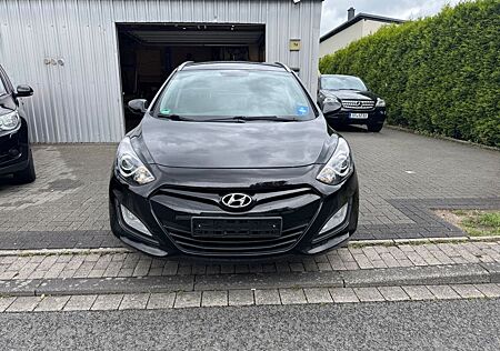 Hyundai i30 cw Trend