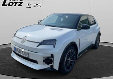 Renault R 5 Iconic Five 120 Urban Range