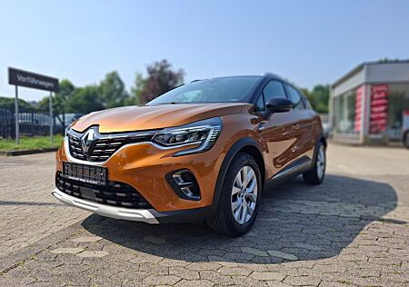 Renault Captur 1.0 Intens
