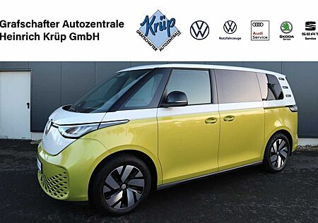 VW ID.BUZZ Volkswagen ID. Buzz Pro +APP+LED+PDC