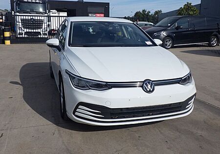 VW Golf Volkswagen VIII Lim. Life (Stock ID 88879)