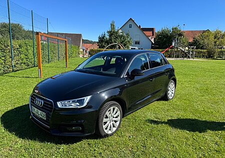 Audi A1 1.4 TDI design Sportback design