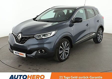 Renault Kadjar 1.2 TCe Energy Bose Edition*BOSE*LED*NAVI