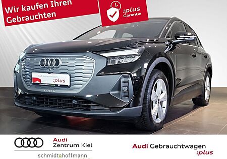 Audi Q4 e-tron 40 Navi+ Sonos PDC Sitzhz Klima Navi