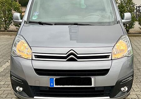 Citroën Berlingo Kombi Selection