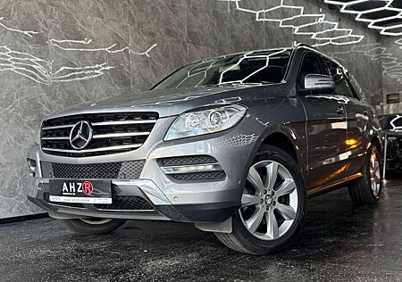 Mercedes-Benz ML 250 ML CDI BlueTec