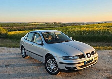 Seat Toledo Stella 1.6 74KW Stella