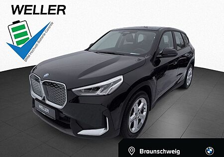 BMW iX1 xDrive 30 DrAss+ Sitzh Kam Adap. M Fahrwerk