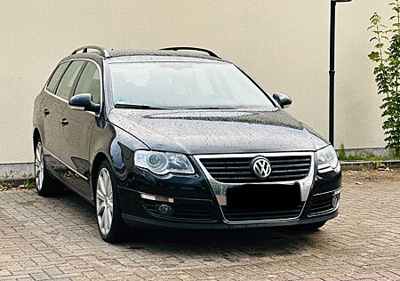 VW Passat Variant Volkswagen Comfortline Klimatronic