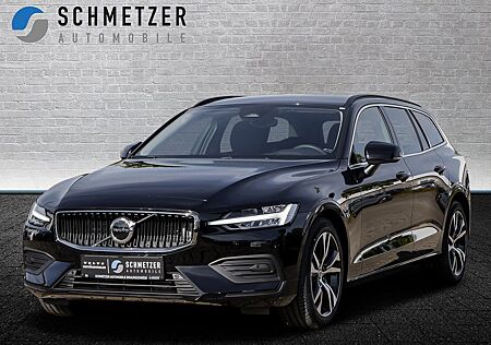 Volvo V60 +B4+Diesel+Core+Standhzg+Kamera+18"LM+LED+++