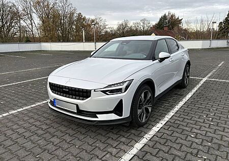 Polestar 2 69KWH Standard Range Single Motor