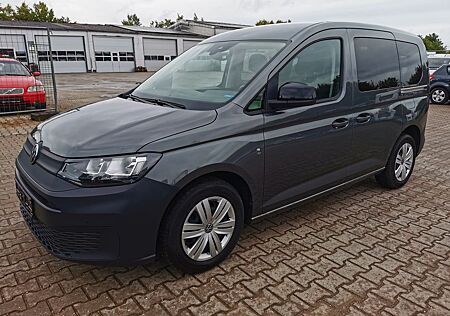 VW Caddy Volkswagen Basis KLIMAAUTOMATIK*AHK Abnembar*
