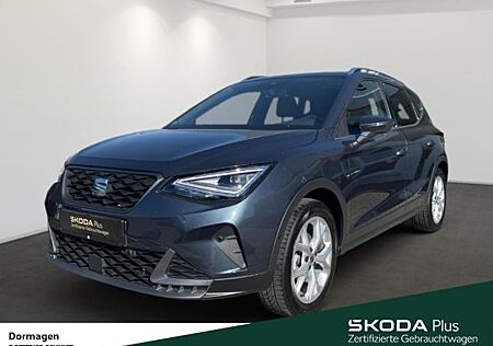 Seat Arona 1.0 TSI FR DSG AHK LED NAVI VIRTUAL