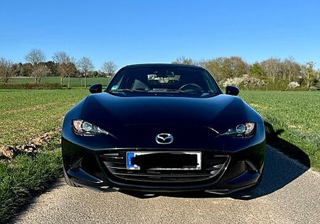Mazda MX-5 1.5 SKYACTIV-G 132 Exclusive-Line Exclu...