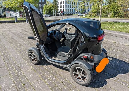 Renault Twizy Sport Edition Black
