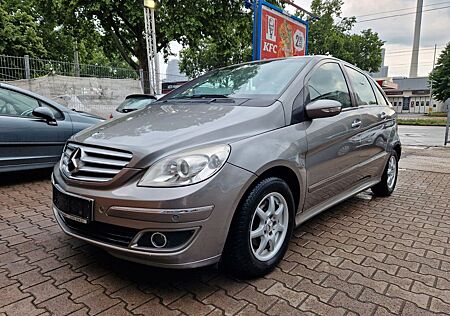 Mercedes-Benz B 170 KLIMA-PDC-SHZ-ALU