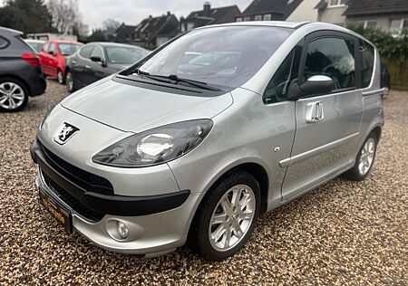 Peugeot 1007 Sport **TÜV NEU**