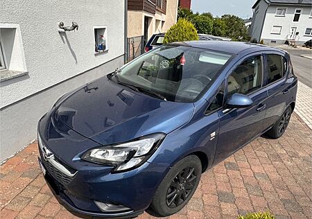Opel Corsa 1.4 Active SHZ/LHZ/AHK/Apple/Android/Klima