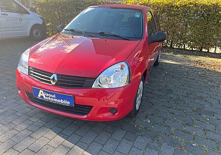Renault Clio II Campus YAHOO!