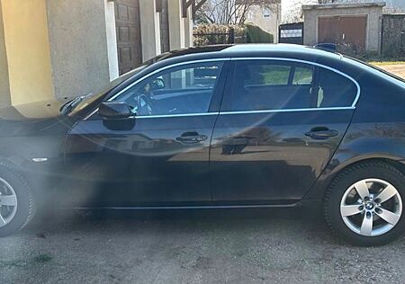 BMW 525d * -E60*