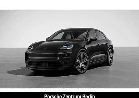 Porsche Macan 4 BOSE Surround-View InnoDrive LED-Matrix
