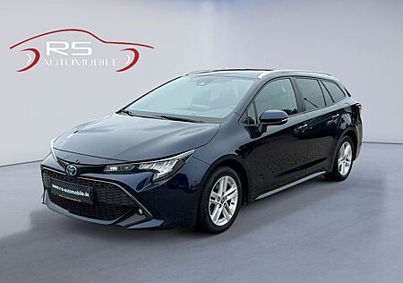 Toyota Corolla Touring Sports Hybrid Basis
