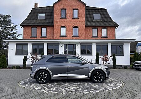 Hyundai IONIQ 5 Uniq PIXEL PANO RELAX 360° W-GARANTIE