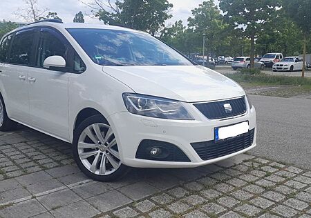Seat Alhambra 2.0 TDI CR Ecomotive 125kW Style DS...