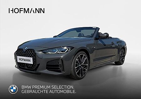 BMW M440i xDrive Cabrio Innovation+Individual+Carbon