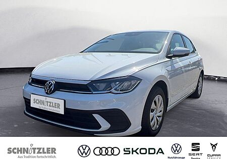 VW Polo Volkswagen 1.0 MPI LED/KLIMA/DAB+/SHZ/VC+++