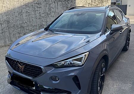 Cupra Formentor 1.4 e-HYBRID 180kW VZ DSG VZ