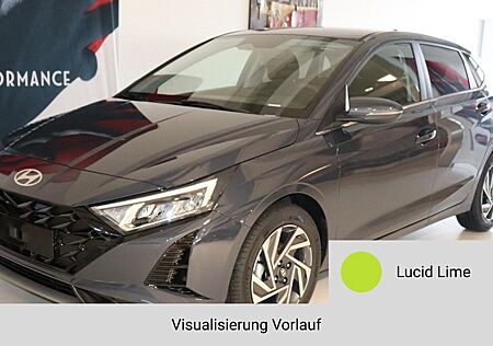 Hyundai i20 GO Plus 1.2 MPI 58 kW TOP PREIS ! 5 Jahre...